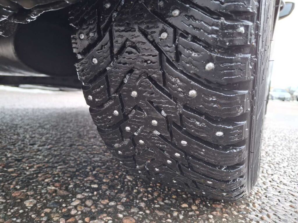 Skoda Octavia 2019 Harmaa