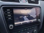 Skoda Octavia 2019 Harmaa