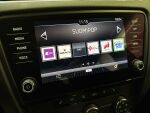 Skoda Octavia 2019 Harmaa