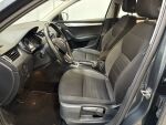 Skoda Octavia 2019 Harmaa
