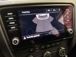 Skoda Octavia 2019 Harmaa