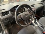 Skoda Octavia 2019 Harmaa