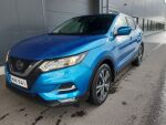 Nissan Qashqai 2019 Sininen