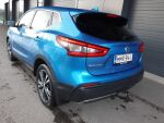 Nissan Qashqai 2019 Sininen