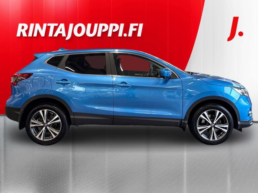 Nissan Qashqai 2019, kuva 7/27