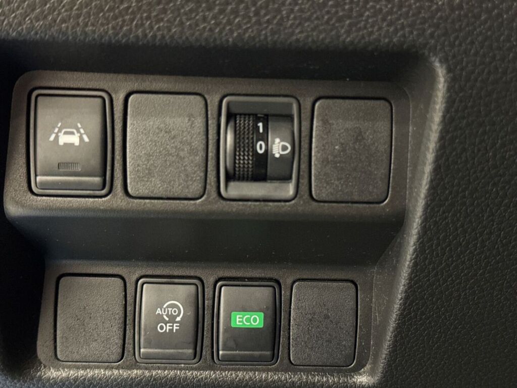 Nissan Qashqai 2019 Sininen