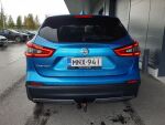 Nissan Qashqai 2019 Sininen