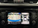 Nissan Qashqai 2019 Sininen