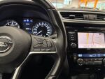 Nissan Qashqai 2019 Sininen