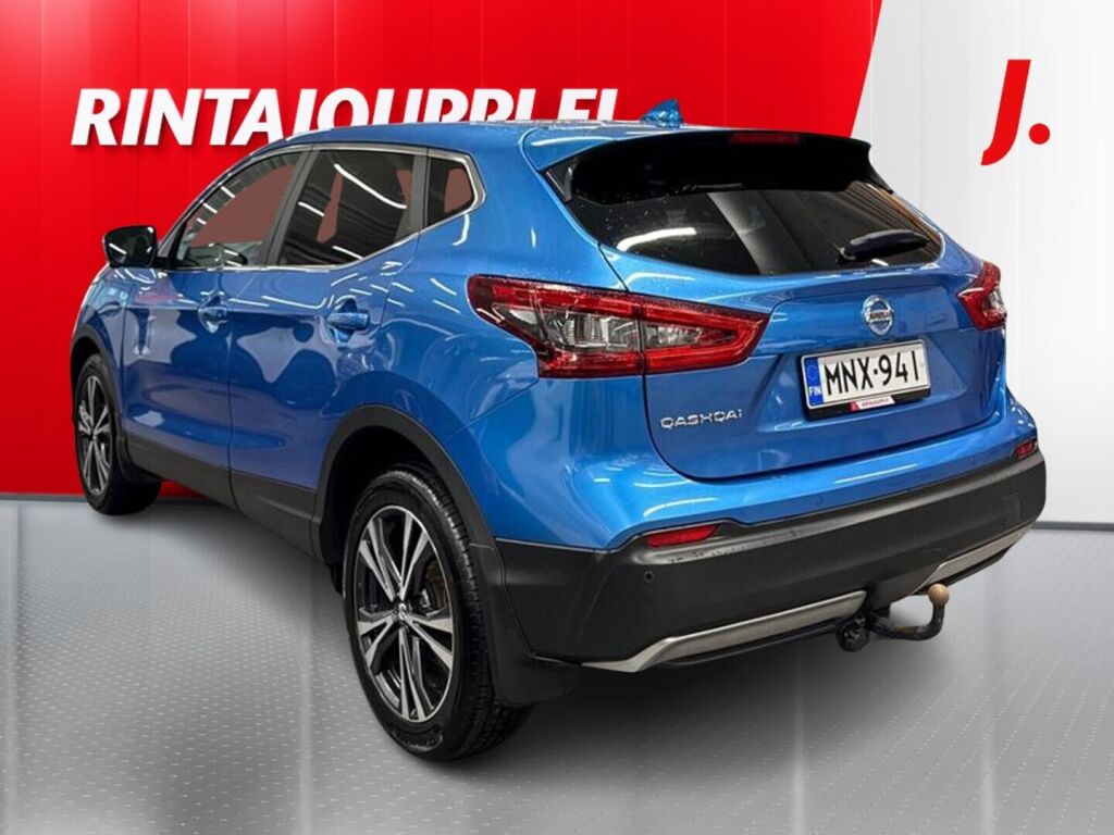 Nissan Qashqai 2019, kuva 3/27