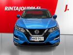 Nissan Qashqai 2019 Sininen