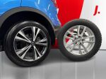 Nissan Qashqai 2019 Sininen