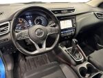 Nissan Qashqai 2019 Sininen
