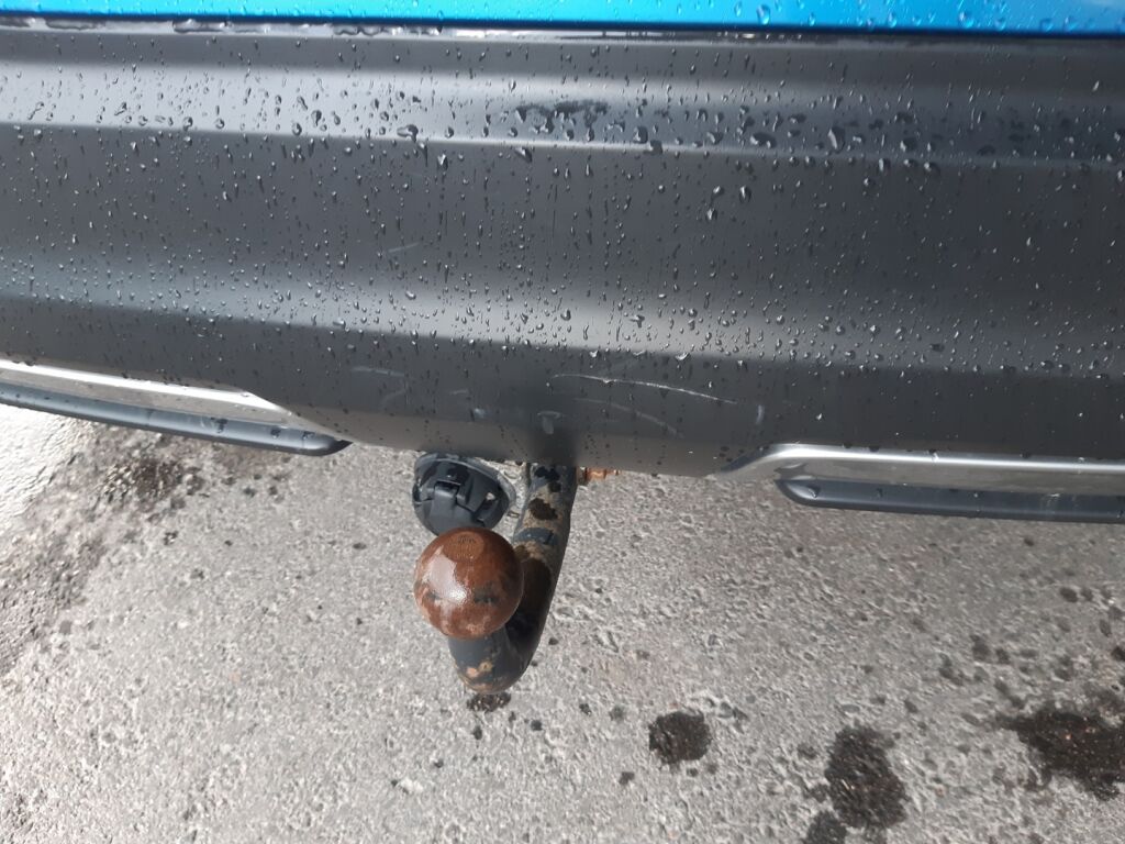 Nissan Qashqai 2019 Sininen