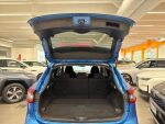 Nissan Qashqai 2019 Sininen