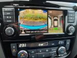 Nissan Qashqai 2019 Sininen