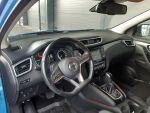 Nissan Qashqai 2019 Sininen