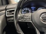 Nissan Qashqai 2019 Sininen