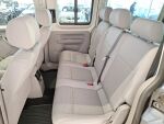 Volkswagen Caddy Maxi 2009 Harmaa