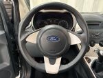 Ford Ka 2010 Harmaa