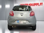 Ford Ka 2010 Harmaa