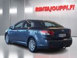 Toyota Avensis 2009 Sininen