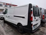 Renault Trafic 2016 Valkoinen