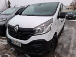 Renault Trafic 2016 Valkoinen