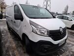 Renault Trafic 2016 Valkoinen