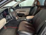 Kia Optima 2016 Harmaa