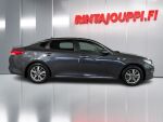 Kia Optima 2016 Harmaa