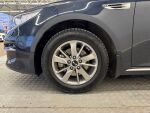 Kia Optima 2016 Sininen
