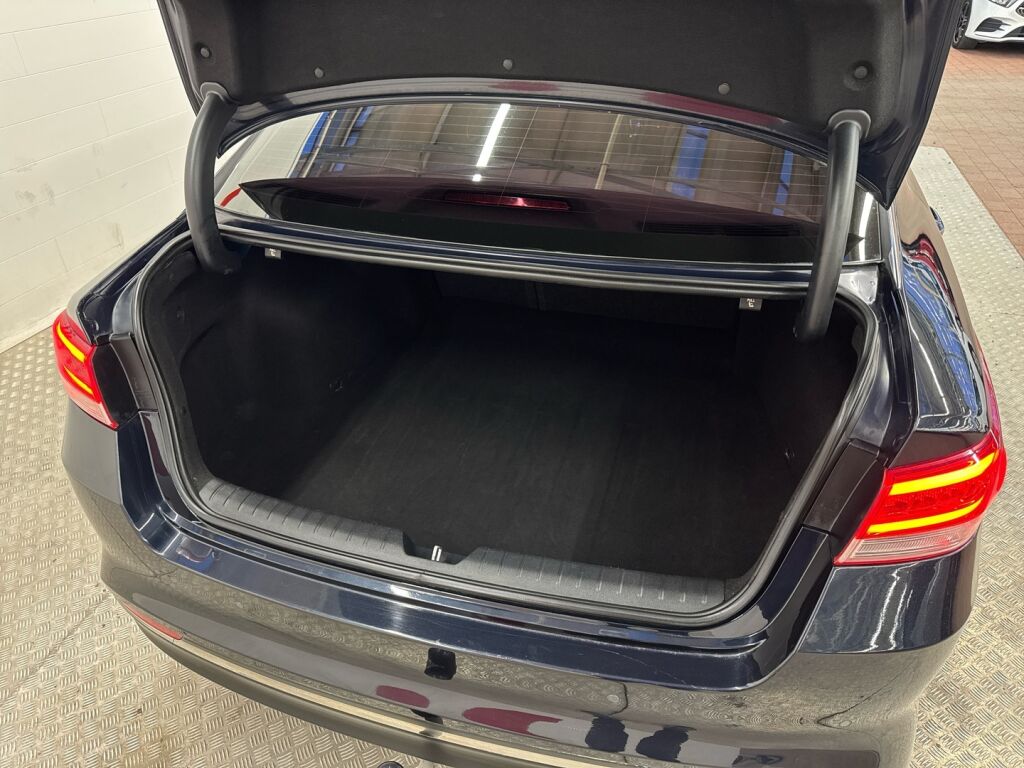 Kia Optima 2016 Sininen