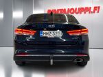 Kia Optima 2016 Sininen