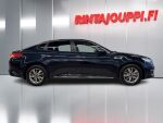 Kia Optima 2016 Sininen
