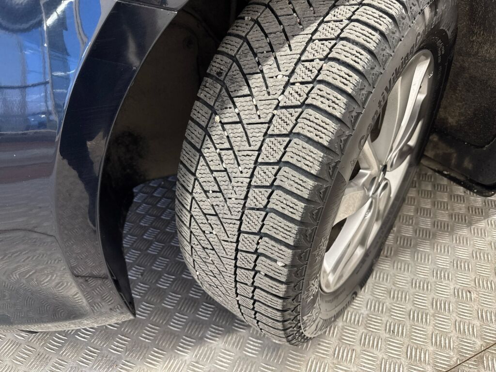 Kia Optima 2016 Sininen