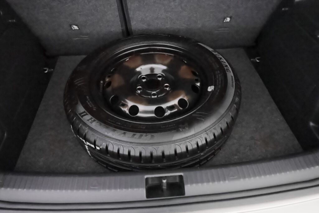 Skoda Fabia 2016 Ruskea (beige)