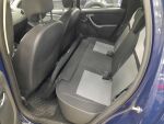 Dacia Duster 2016 Sininen