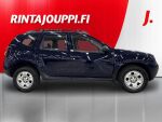Dacia Duster 2016 Sininen