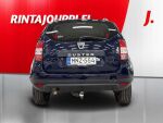 Dacia Duster 2016 Sininen