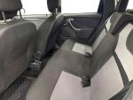 Dacia Duster 2016 Sininen