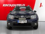 Dacia Duster 2016 Sininen