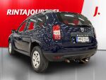 Dacia Duster 2016 Sininen