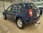 Dacia Duster 2016 Sininen