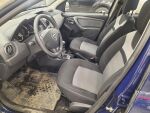 Dacia Duster 2016 Sininen
