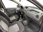 Dacia Duster 2016 Sininen