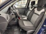 Dacia Duster 2016 Sininen
