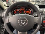 Dacia Duster 2016 Sininen