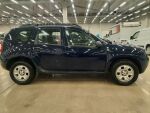Dacia Duster 2016 Sininen