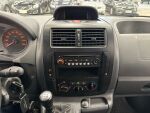 Toyota Proace 2015 Punainen